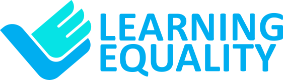 Learning Equality Logo